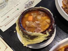 -老厨家(友谊路总店)