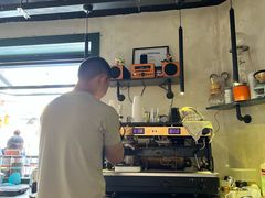 -SeekSeeking咖啡专门店(堰塘街店)