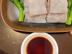 -桃源春晓中餐厅 TaoYuan Restaurant