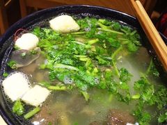 -百年尹氏汤包(湖南路狮子桥店)