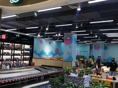 -兰岛广场(白沙路店)