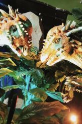 -恐龙探索乐园(磁器口店)