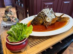 -卫鼎轩·曹公馆(鼓楼店)