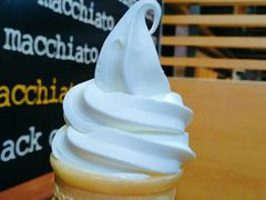 原味甜筒-麦当劳(西单明珠店)