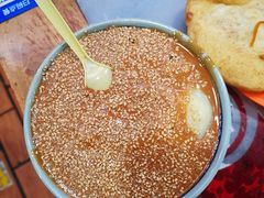 -马记伊源斋涮肉·清真菜(潘家园古玩市场店)