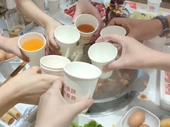 -傣妹火锅(狮子桥店)