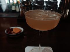 -The Bottle Bar(羲和商业广场店)