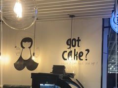 -姆们M Sweetie Cake(五道口店)