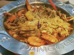 -胖哥俩肉蟹煲(湛江印象汇店)
