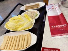 -蝎王府羊蝎子(黄村西大街店)