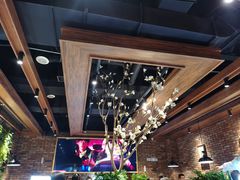 -盛江山自助料理(太原街万达店)