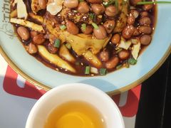 -江边城外烤全鱼(世茂广场店)