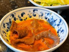 -然锅料理