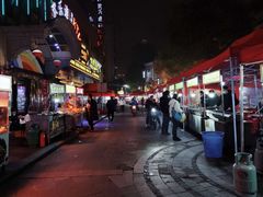 大堂-吉庆街美食广场