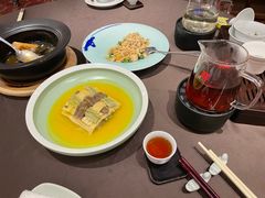 -白天鹅宾馆-玉堂春暖餐厅