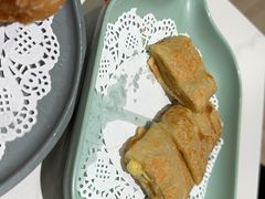 -喜势点·糖沙翁手工茶点·本地人茶居(永庆坊店)