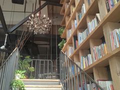 -漫咖啡(红唐店)