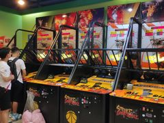 -小象猛犸(炫地购物中心店)