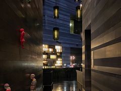 -郑州建业艾美酒店