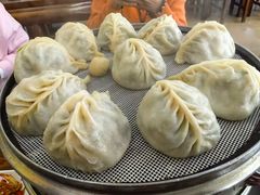 -叶存利海鲜大馅饺子(海宁路总店)