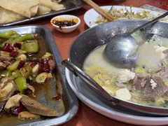 -教师之家赵家羊汤馆(东青龙街店)