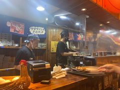 -鸟鹏烧鸟居酒屋(熙龙湾店)