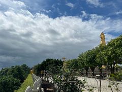 -广州莲花山旅游区