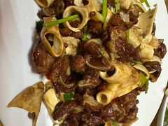 -超越海鲜屋(飞龙物业店)