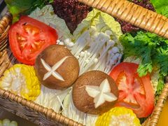 -鲜牛记潮汕牛肉火锅(淮安珠海路店)