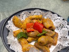 -聚福宝合苑食府(南头镇店)