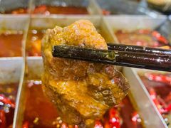 -较场口火锅(九街店)