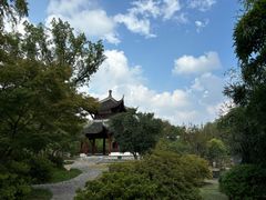 -采石矶景区