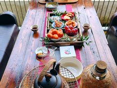 -三圣花乡旅游区