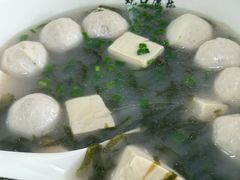 -蛇口康乐快餐鱼仔档(翠苑小区店)