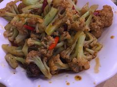 -维吾尔餐厅(宜山路店)