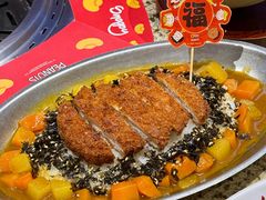 -安又胖韩国烤肉(美罗城店)