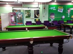 -大玩家超乐场(万达广场苏州吴中店)