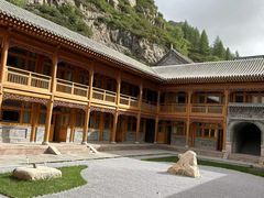 -五台山风景名胜区