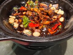 -红厨巷·淮扬菜(熙南里店)