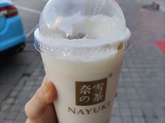 -奈雪的茶(振华商厦店)