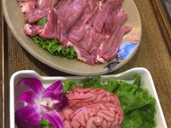 -小龙坎老火锅(北京三里屯店)