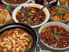 -辛香汇·现炒川菜(小寨原力场-西北首店)