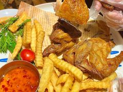 -路易十三西餐厅(西关新天地店)