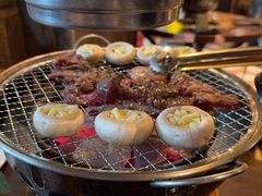 -肉仓焼肉バー(烟台山店)