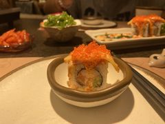 -三笙精致·料理(海河店)