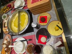 -一绪に寿喜烧(荟聚店)