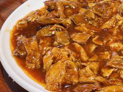 -惠宾饭庄(中山路店)