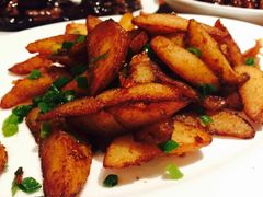 -老头儿油爆虾(星光一期店)