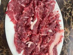 -蔡社牛肉城(龙湖店)
