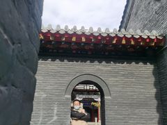 -长安寺